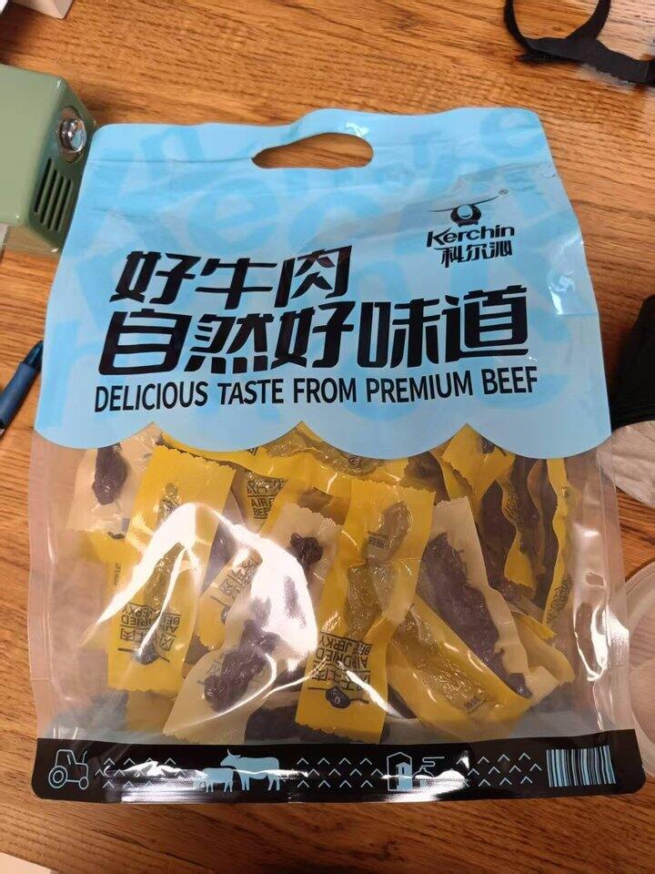 科尔沁 手撕牛肉