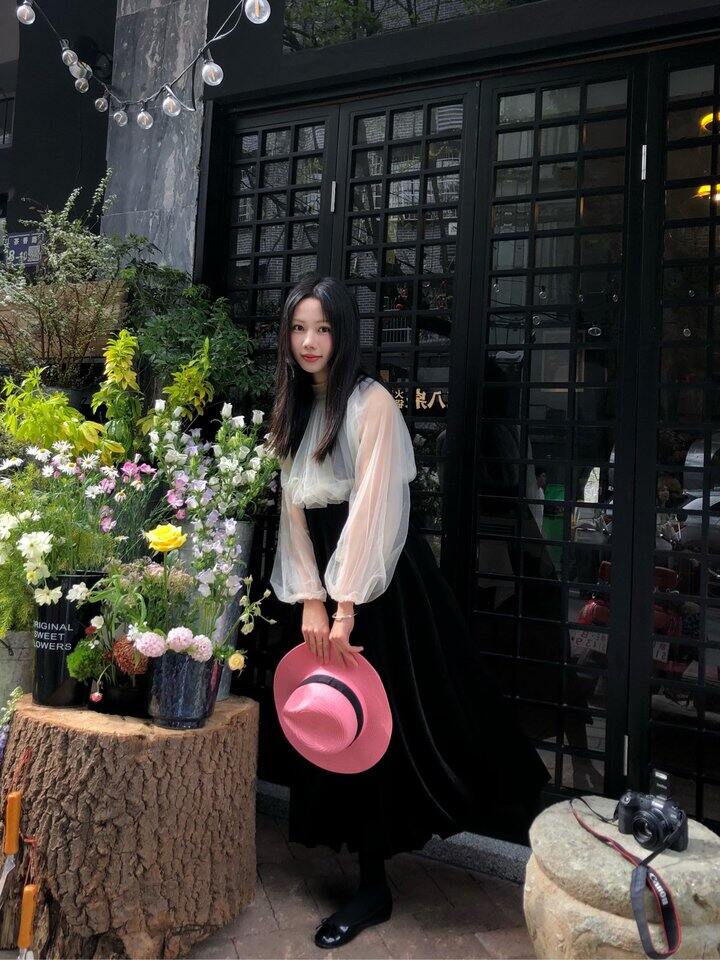 春日与铃兰