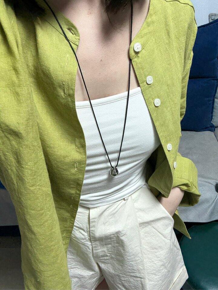 她与时差这件我好喜欢