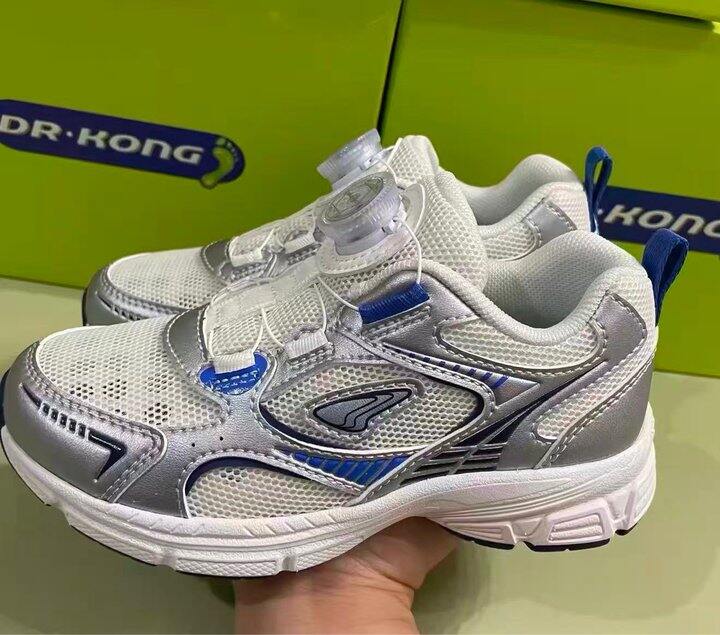 江博士中大童运动鞋💰142‼️