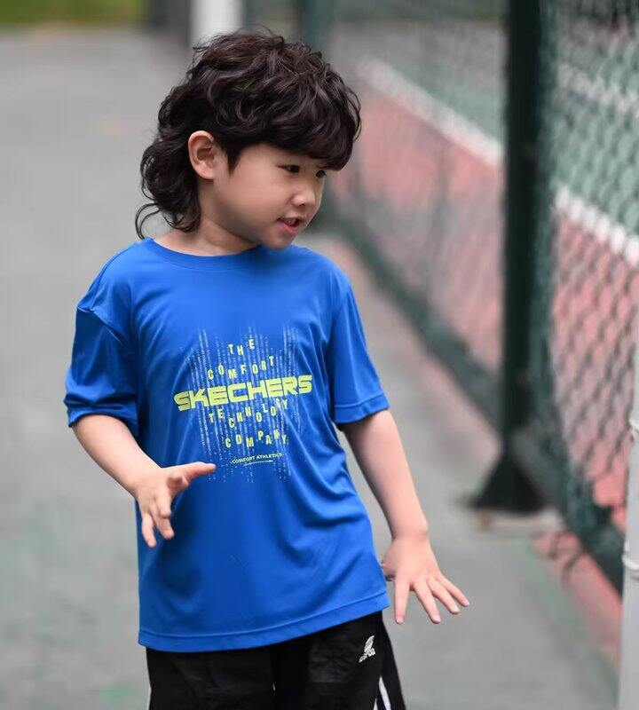 29💰斯凯奇儿童短袖