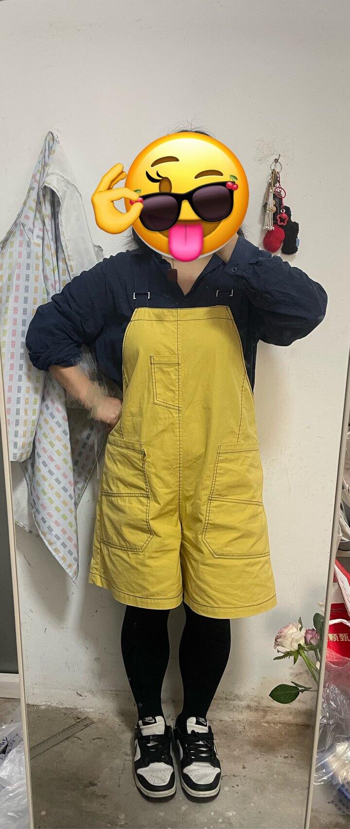 大码女装抖音直播间晒单3