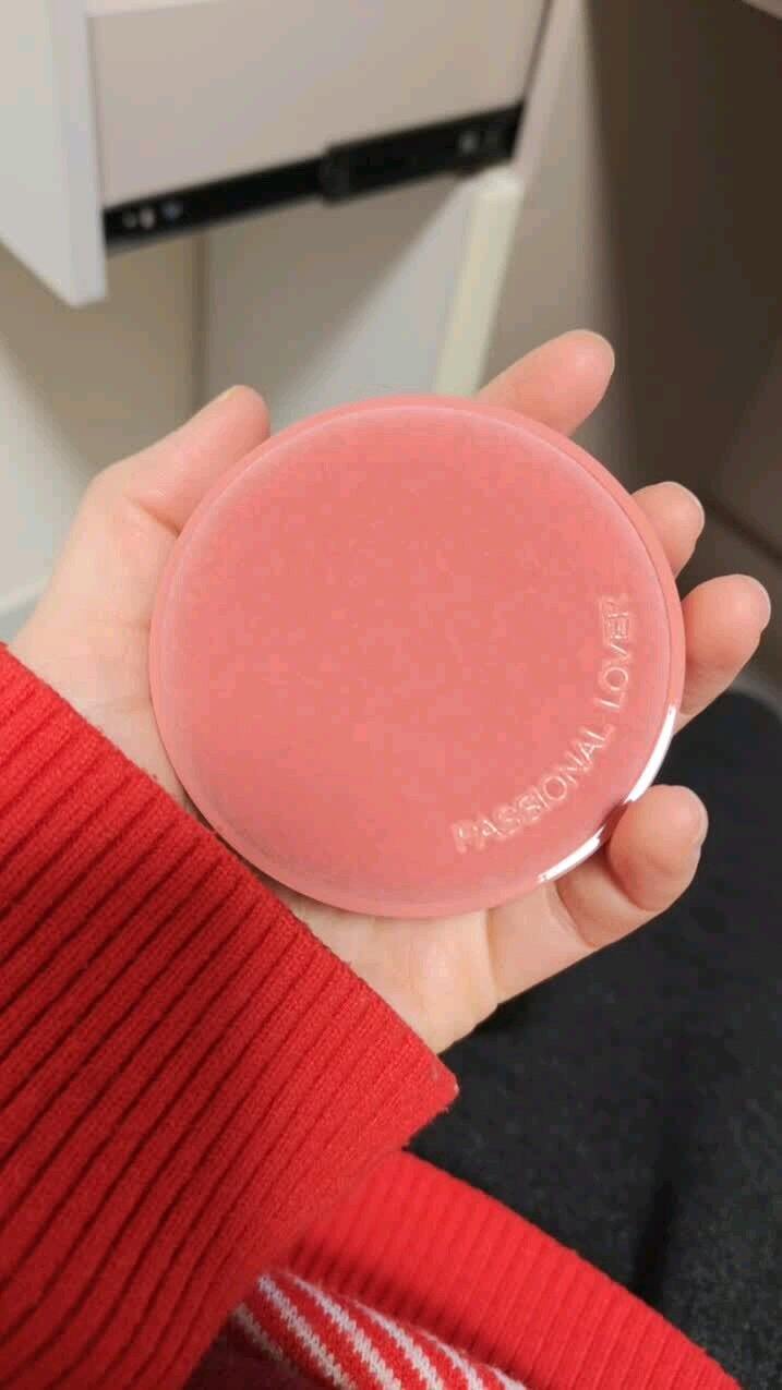 PL 绒绒限定 气垫