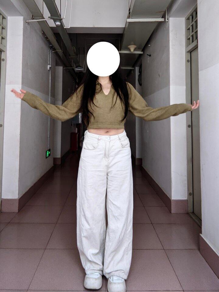 ootd 【260410】