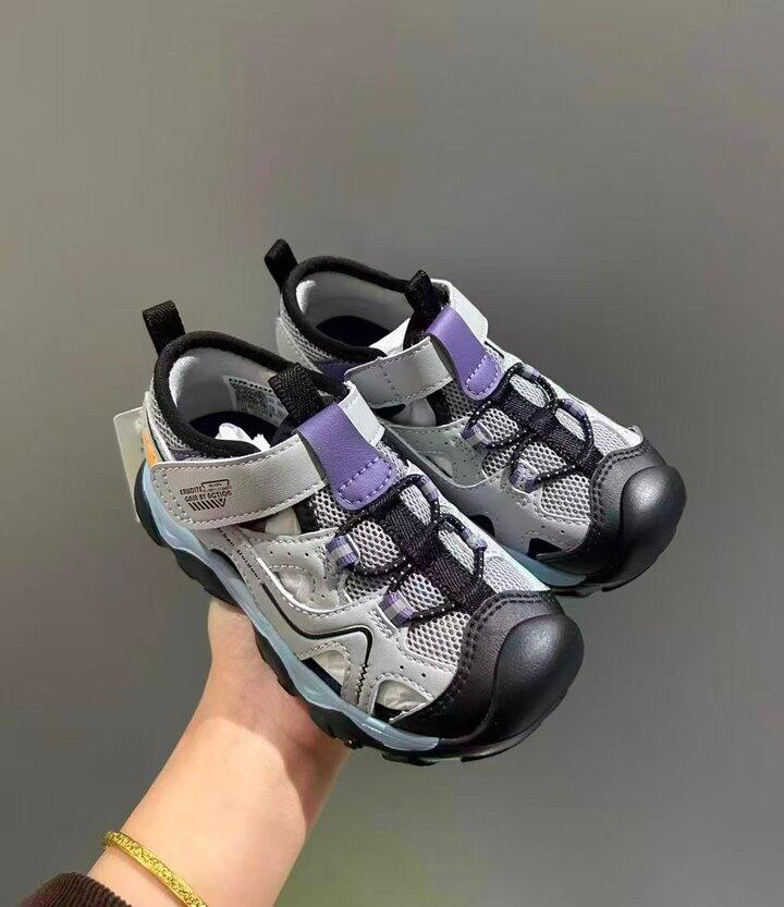 Dr.Kong江博士探玩凉鞋💰119‼️