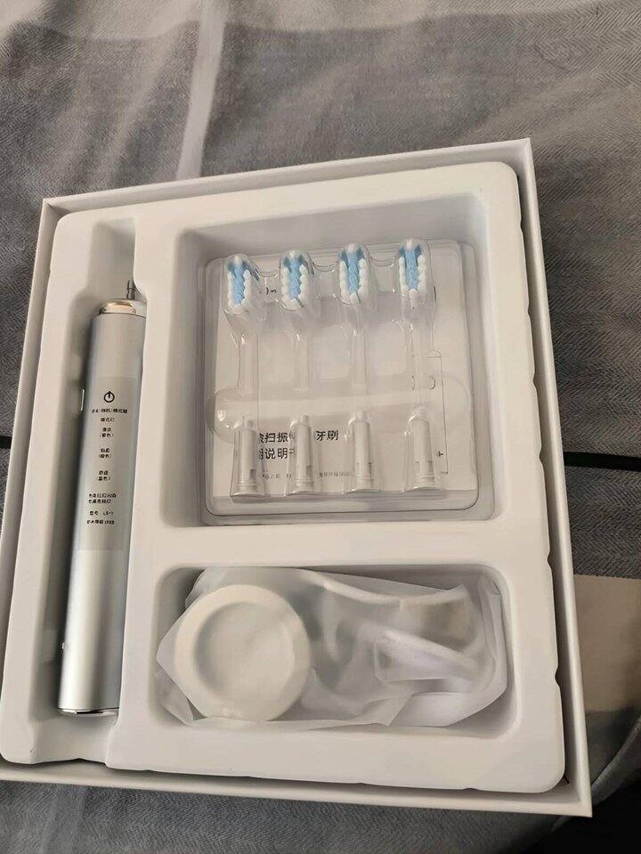 博皓扫振电动牙刷💰68‼️