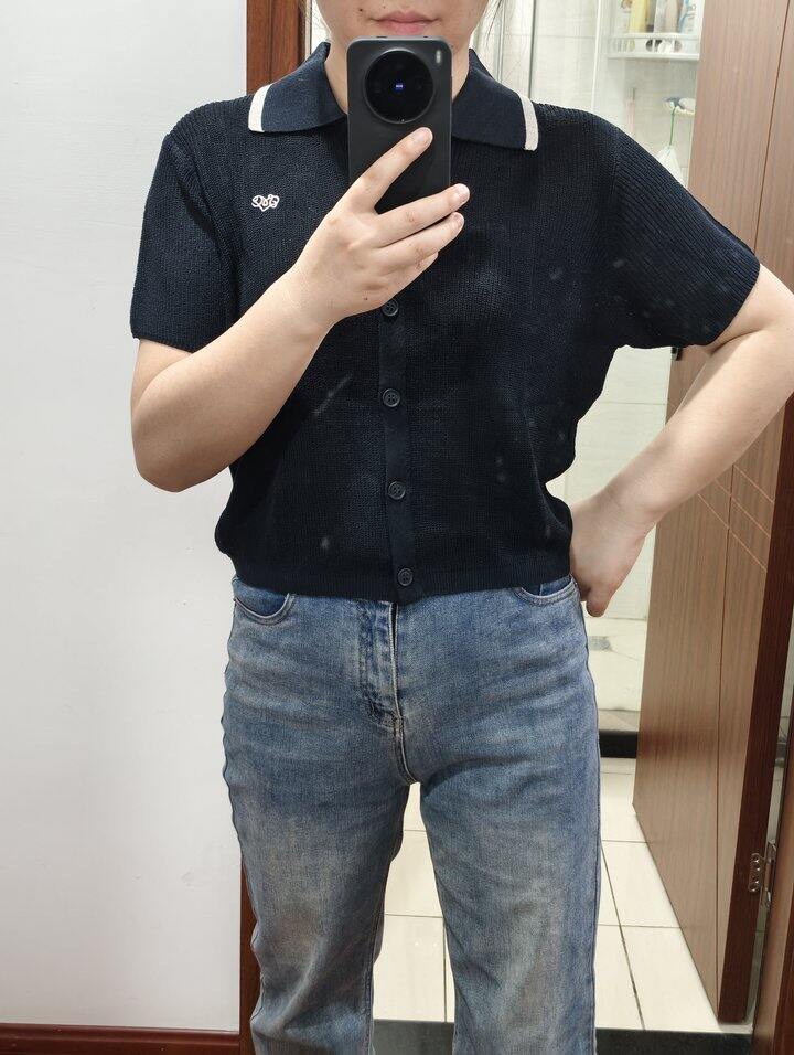 跳过春装，开始买夏装啦