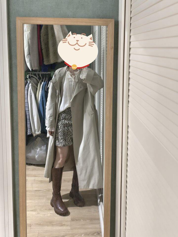 ootd 上班
