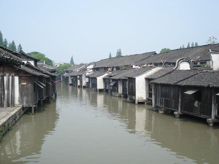 一张跨越时空的照片