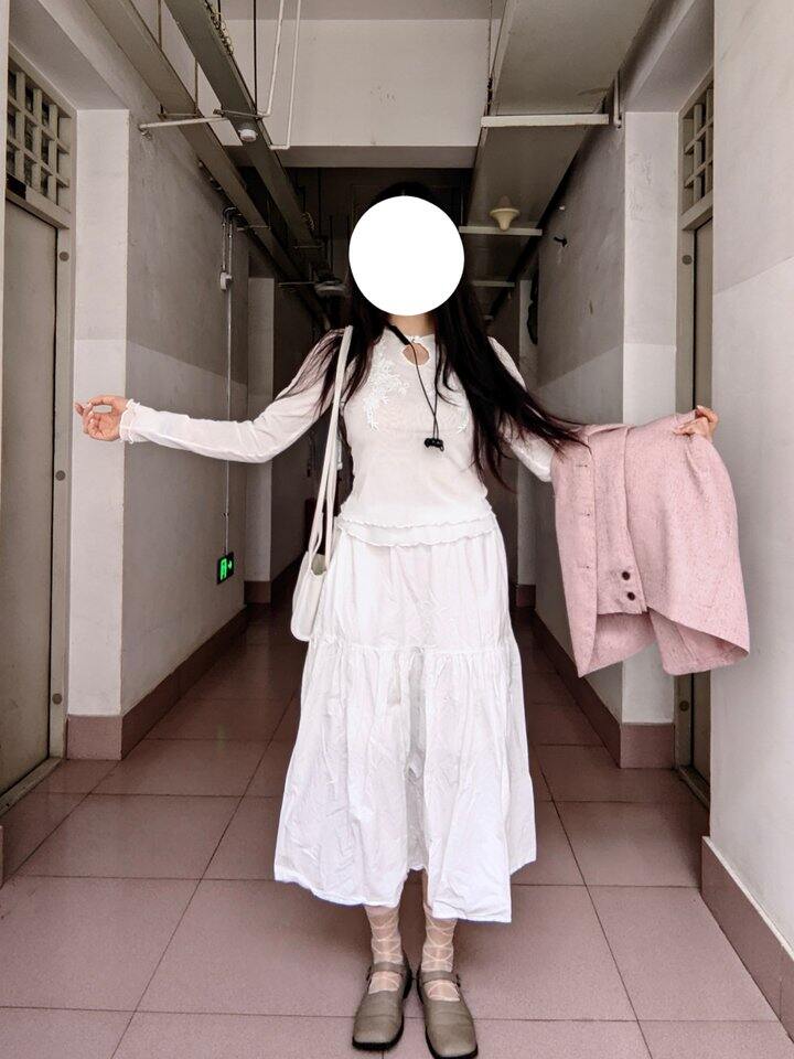 ootd 【260411】