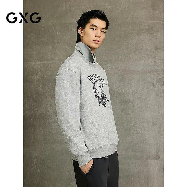 GXG男装💰228买233