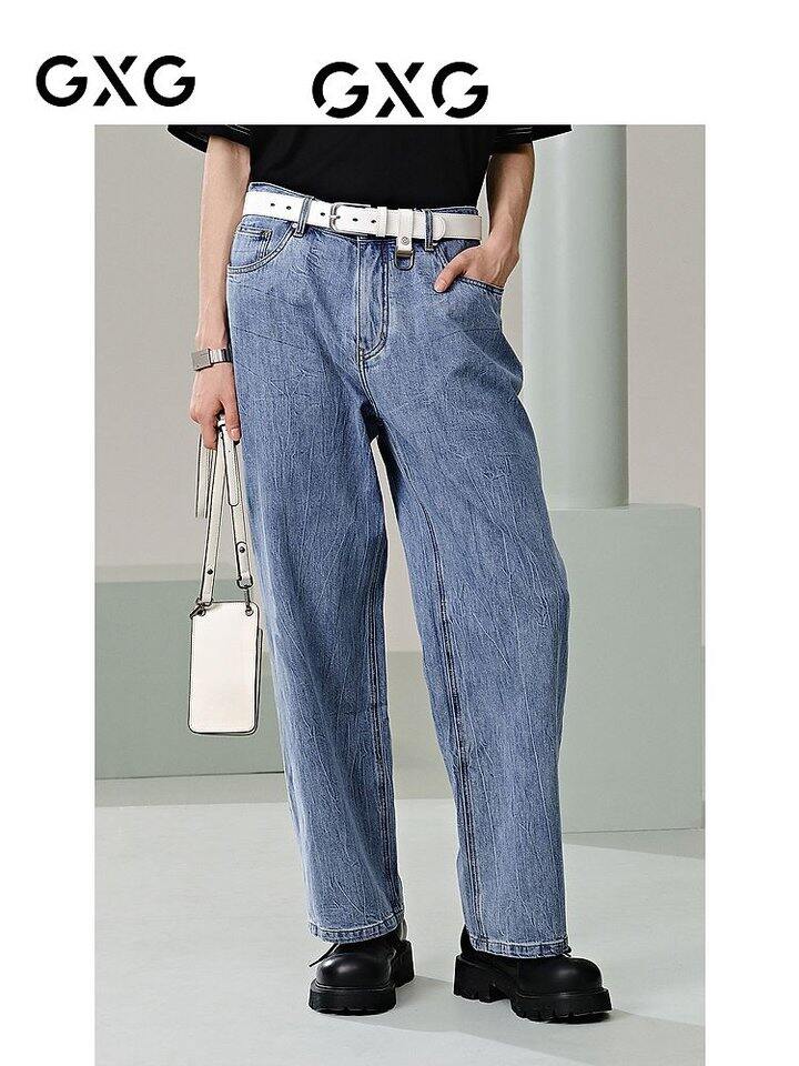 大码男装——gxg