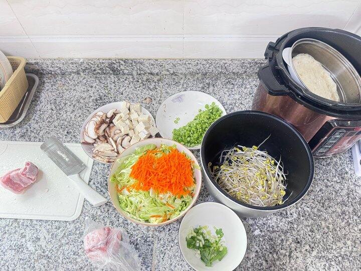 闽南人春天要吃润饼