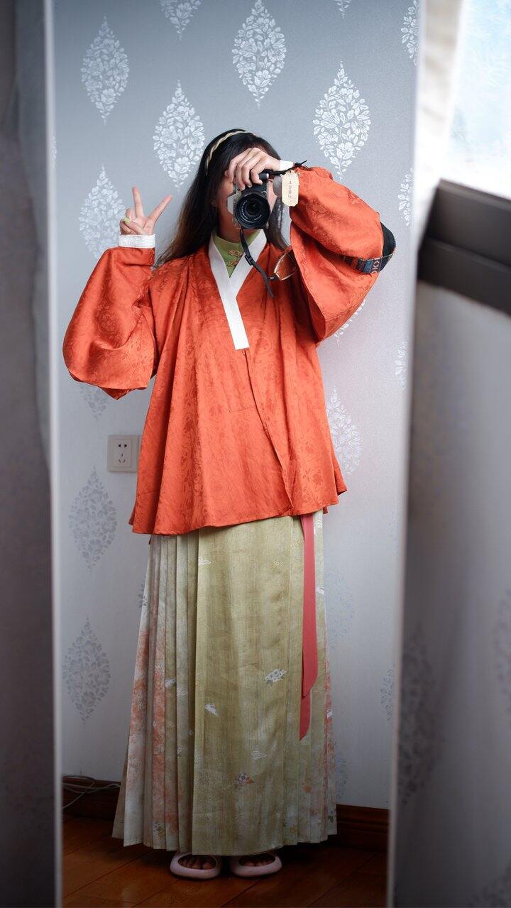 春天里的番茄炒蛋