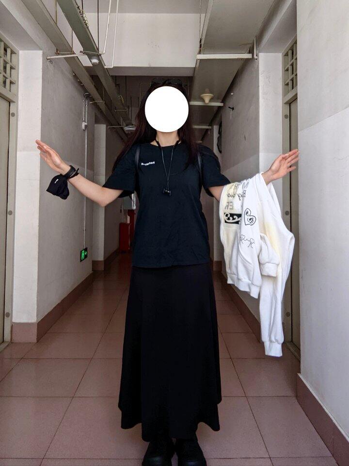 ootd 【260412】