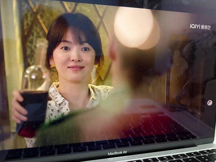 这个桥段到底是谁想出来的呢！