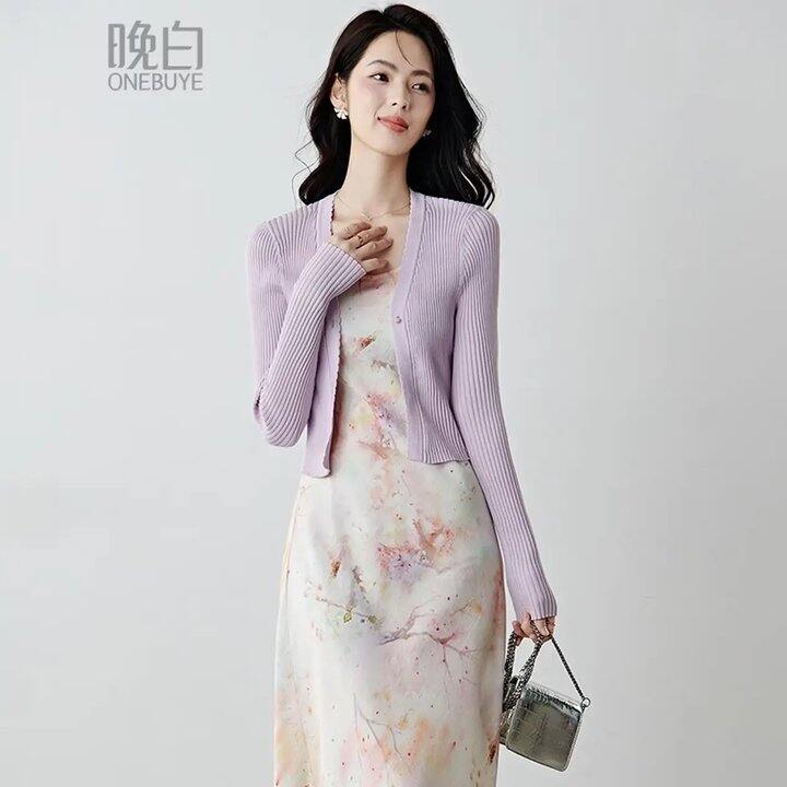 晚白女装！258买600