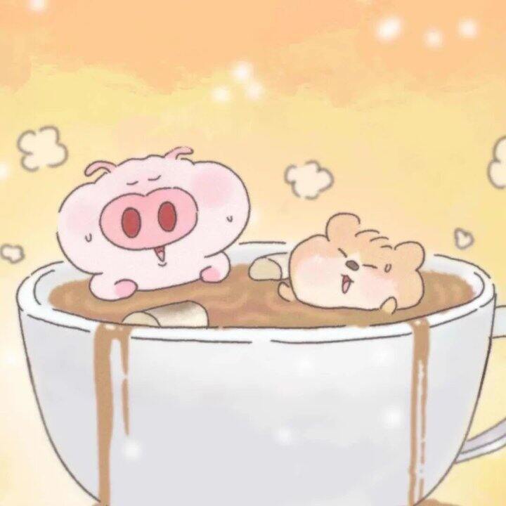 好久没来啦～