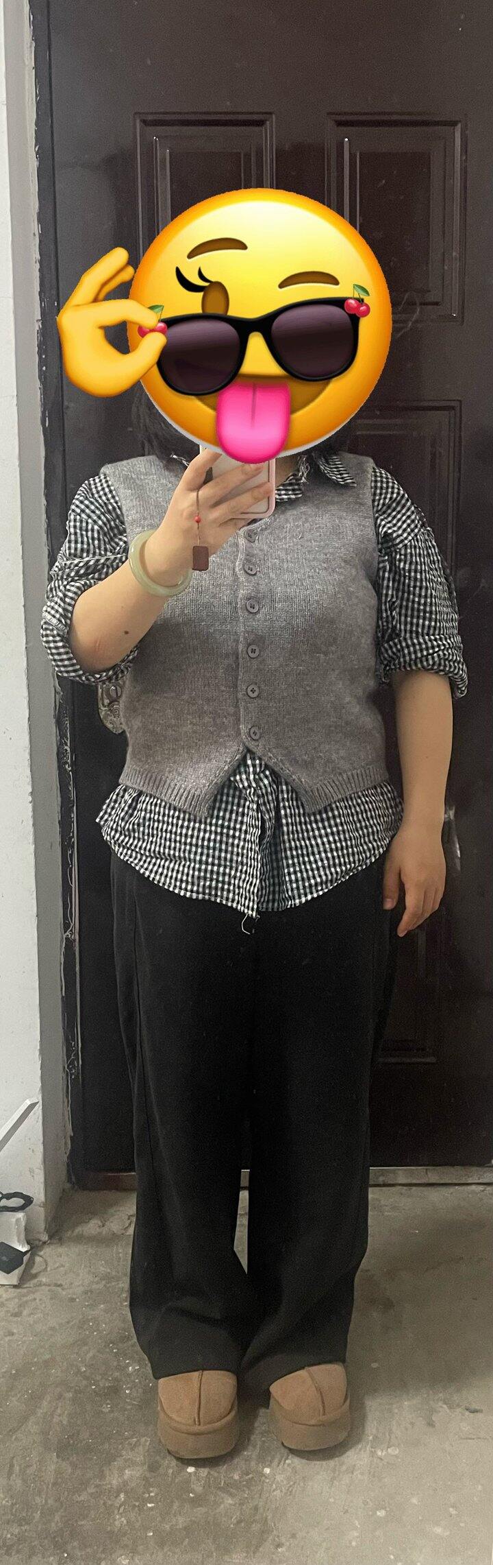 大码女装抖音直播间晒单4