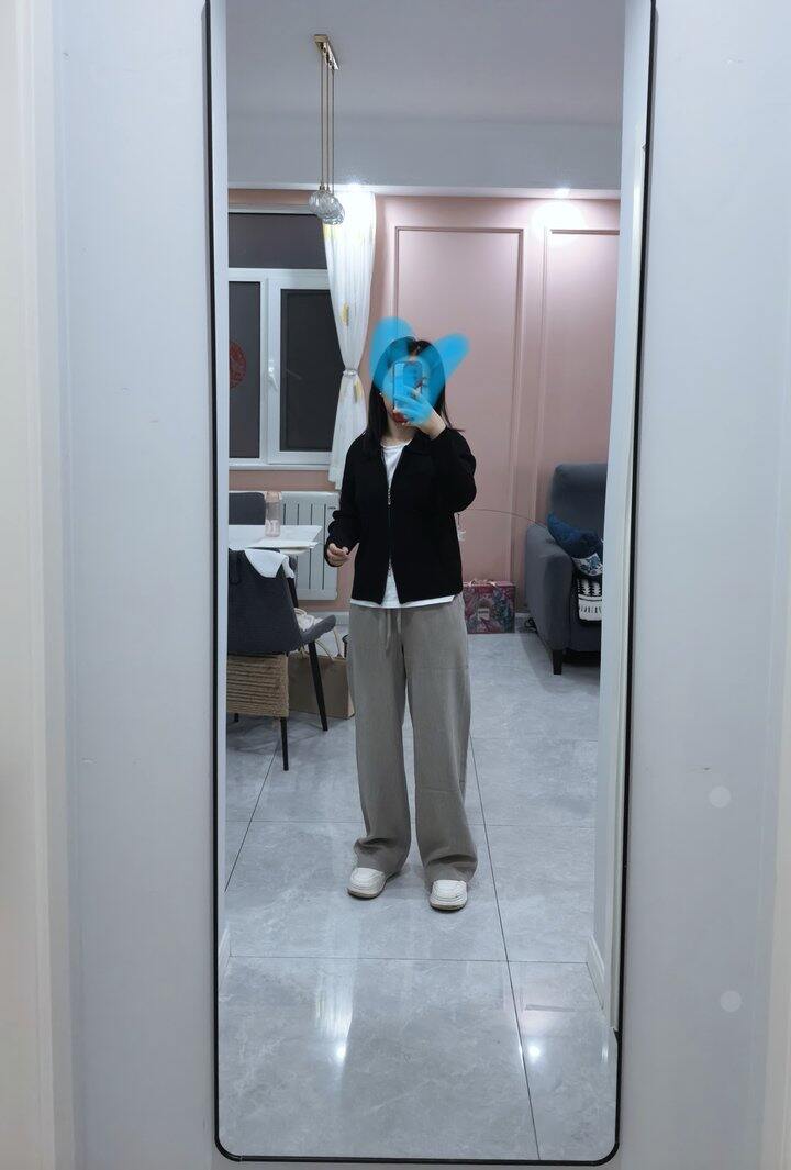 今日OOTD