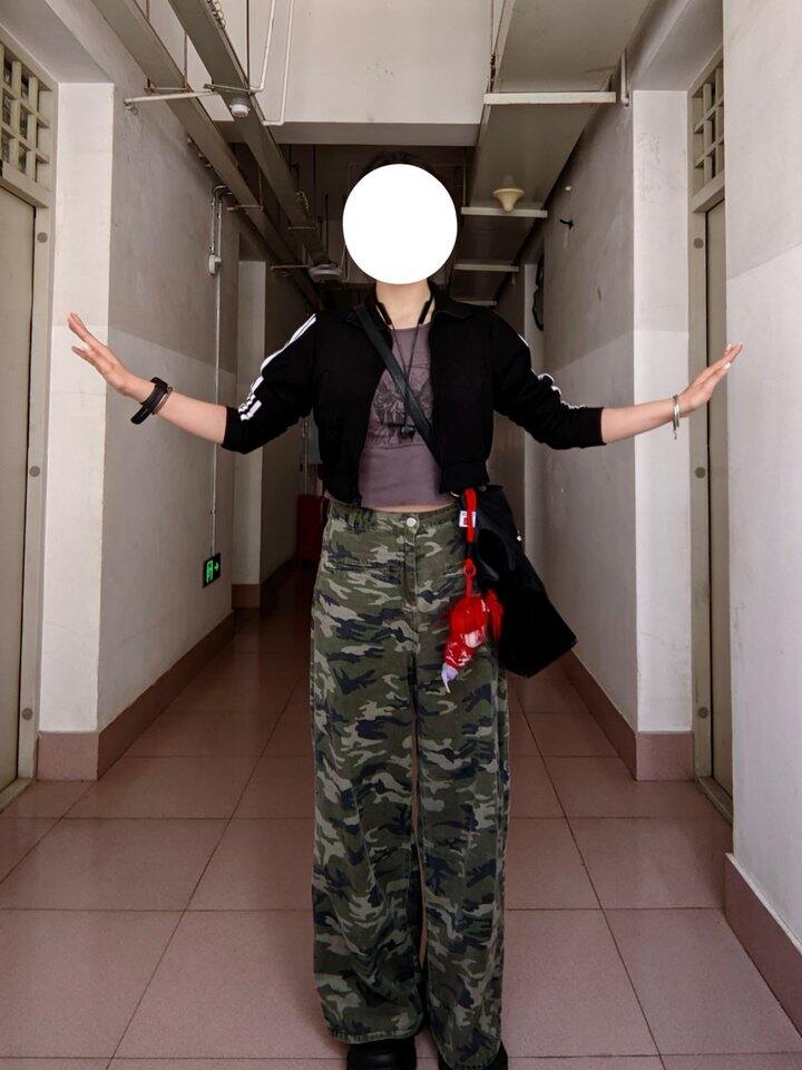 ootd 【260413】