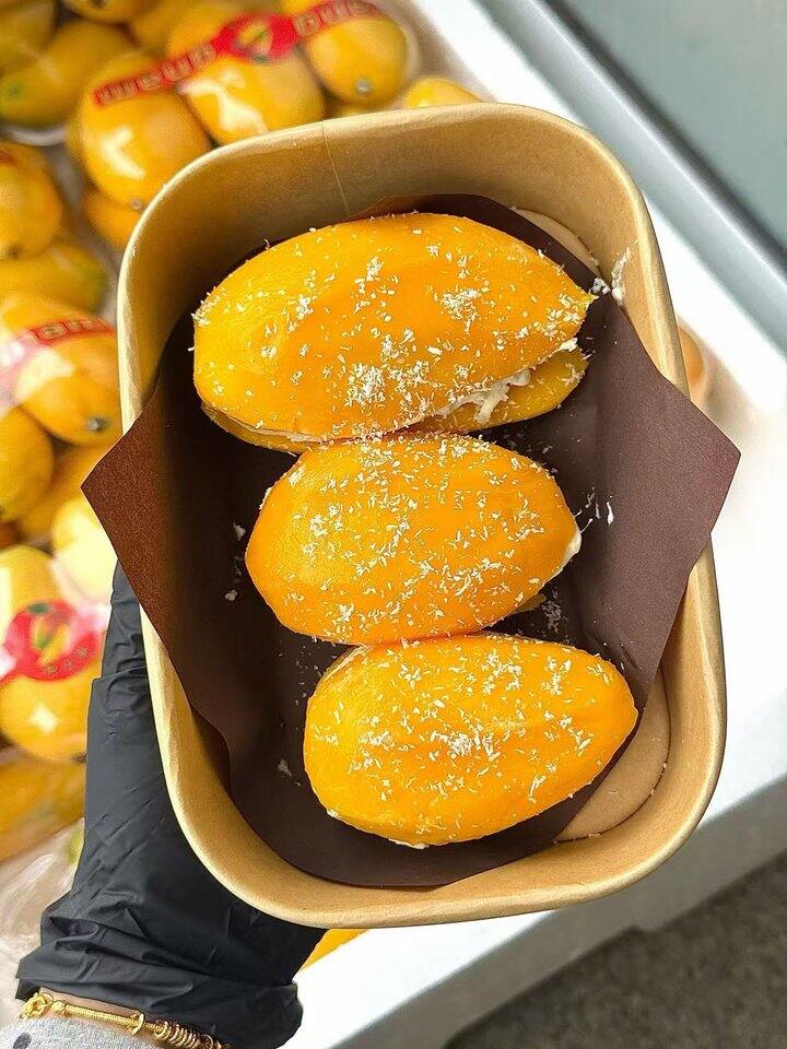 小台芒补了！💰1+