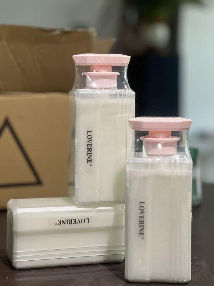 洗发水最新到货
