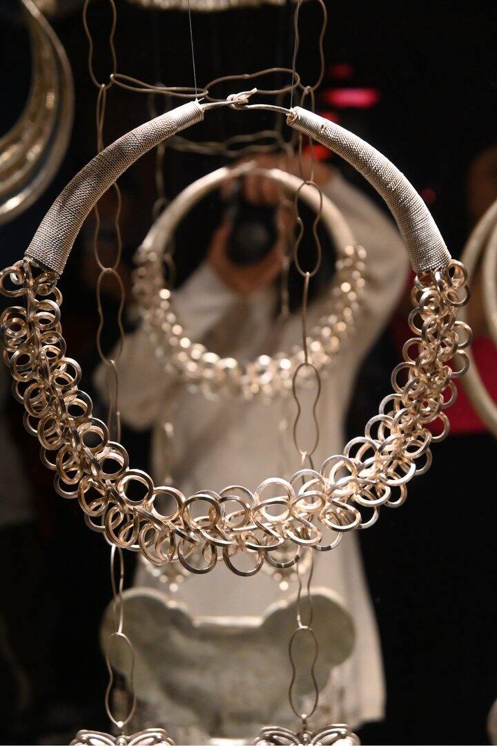 广西🏢柳州🏢少数民族🏢审美积累