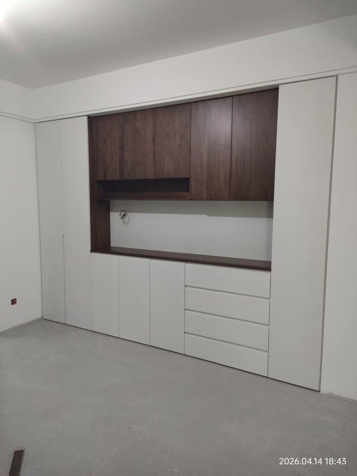 感受到1分钱1分货