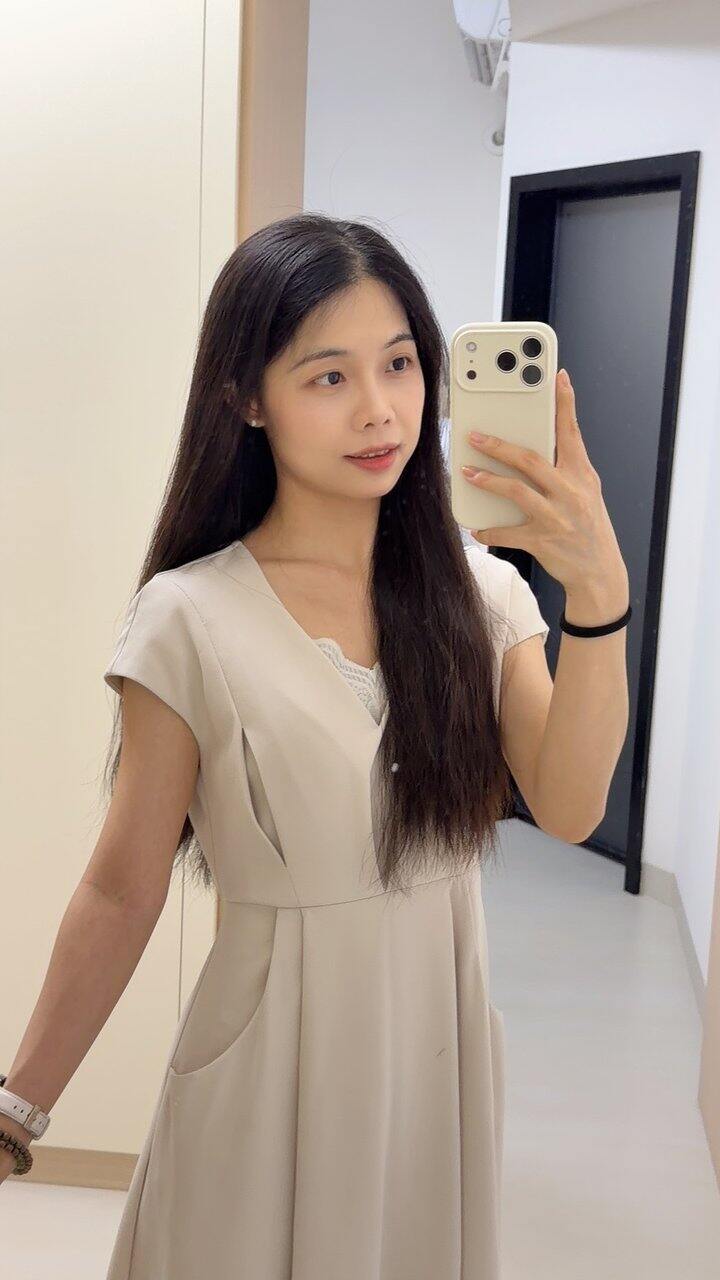 穿长袖的季节要过去了