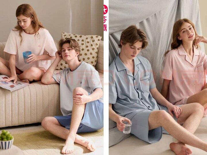 芬腾家居服五折💥59