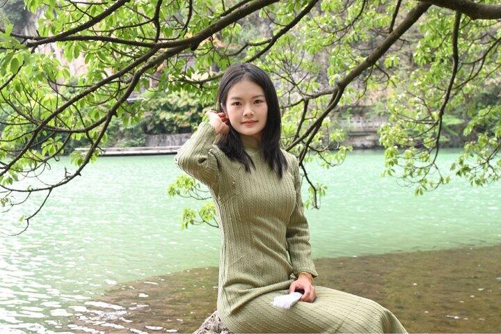 柳州🏞️龙潭公园🏞️小石潭记🏞️寻迹