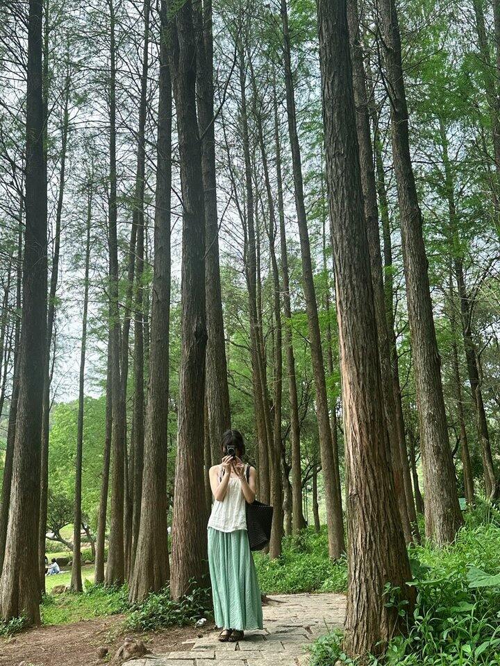 春季穿搭｜拍了就要发