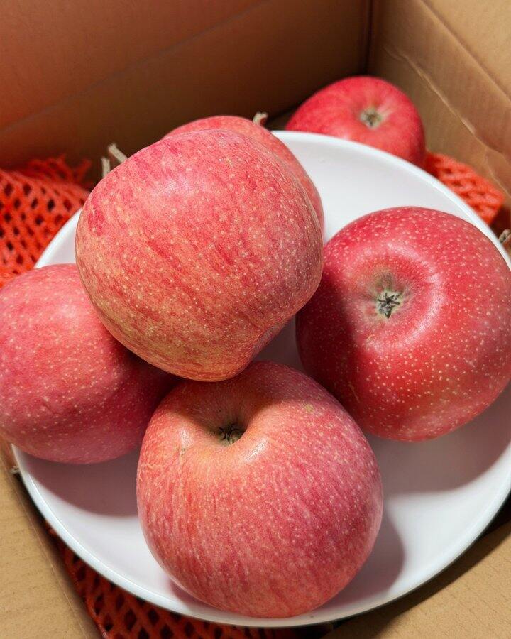 佳农 红富士🍎