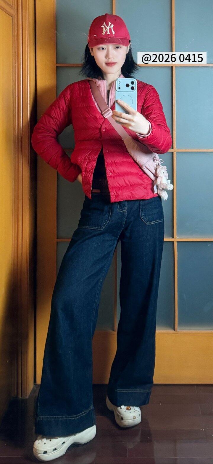 ootd ｜ 召唤太阳