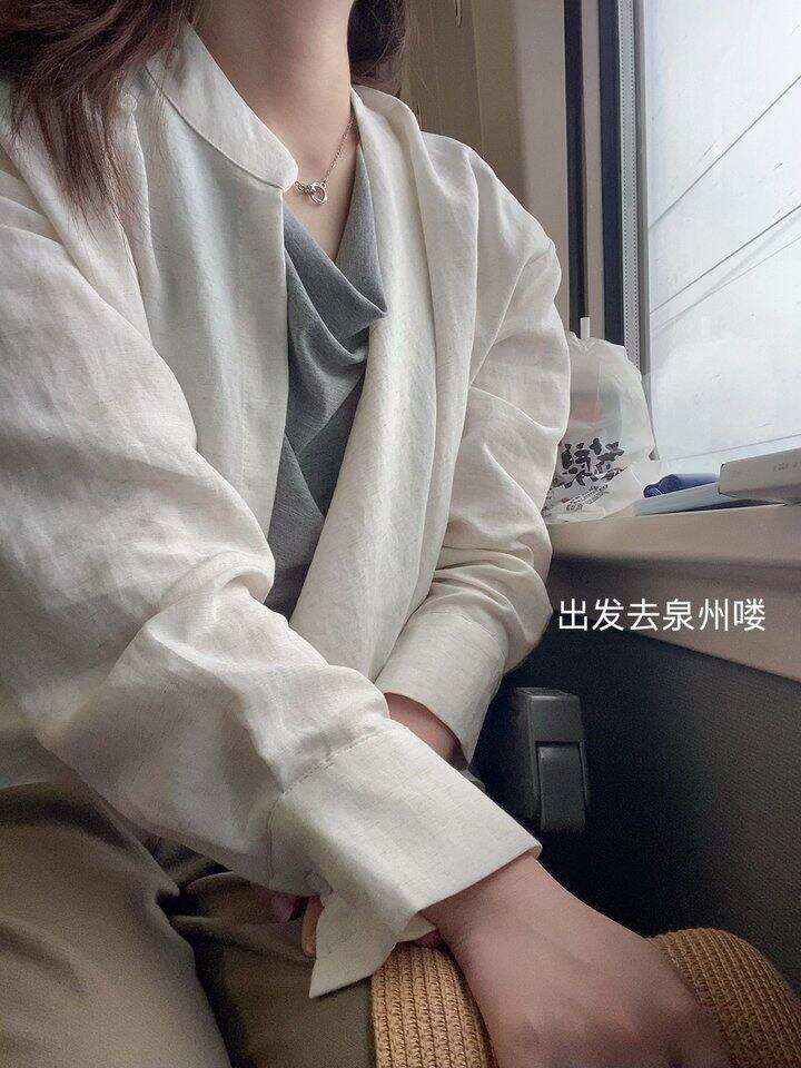 独自旅行PLOG/泉州