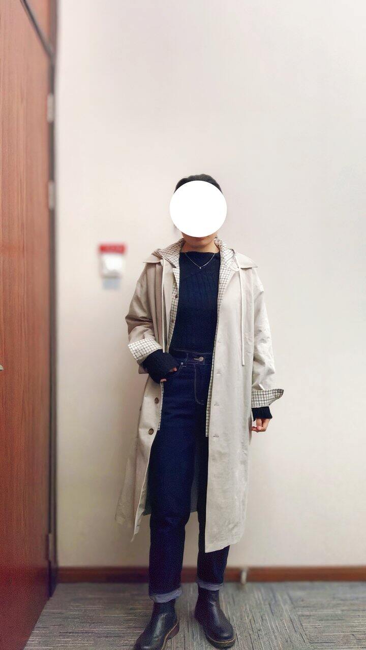 今日份