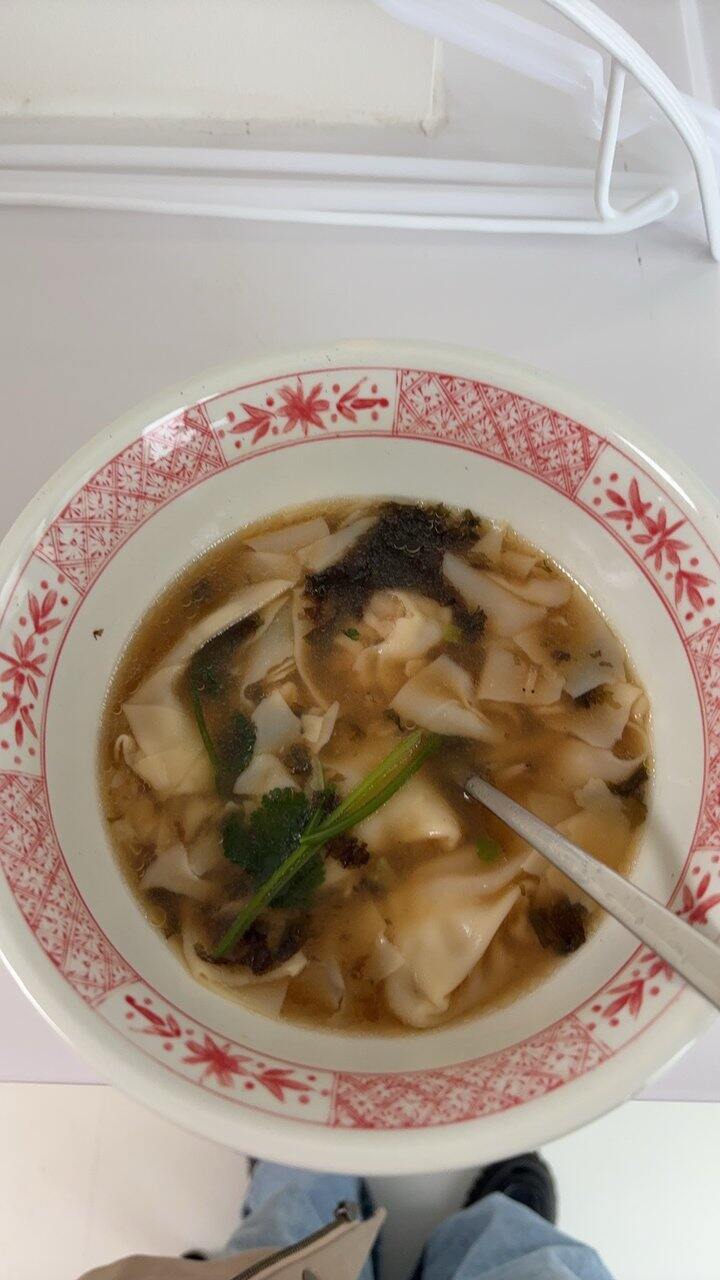 拉面碗