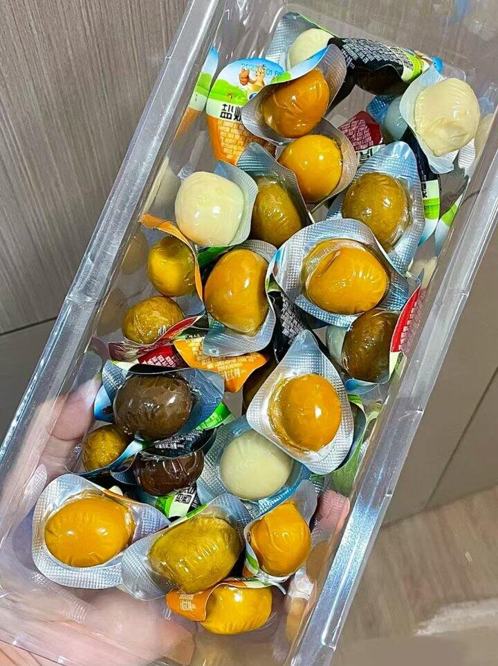 🍎💰𝟏𝟔.𝟗/𝟔𝟎颗 贤哥鹌鹑蛋