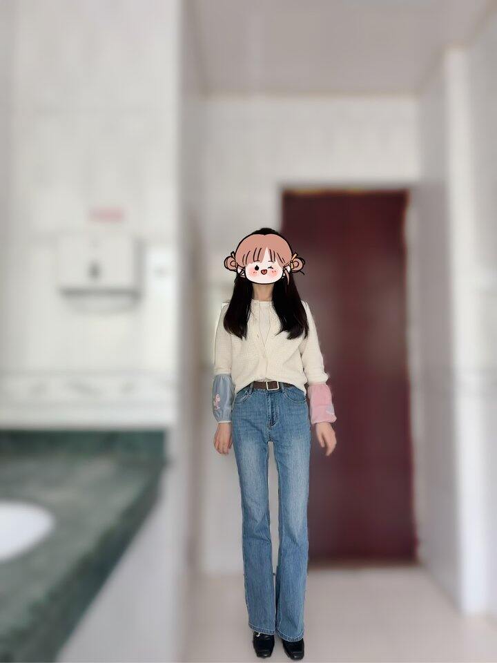 这两天上班穿啥