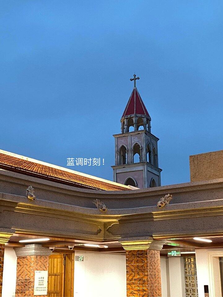 独自旅行PLOG/泉州（二）