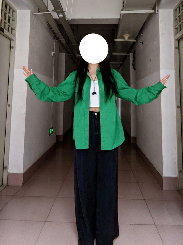 ootd 【260416】