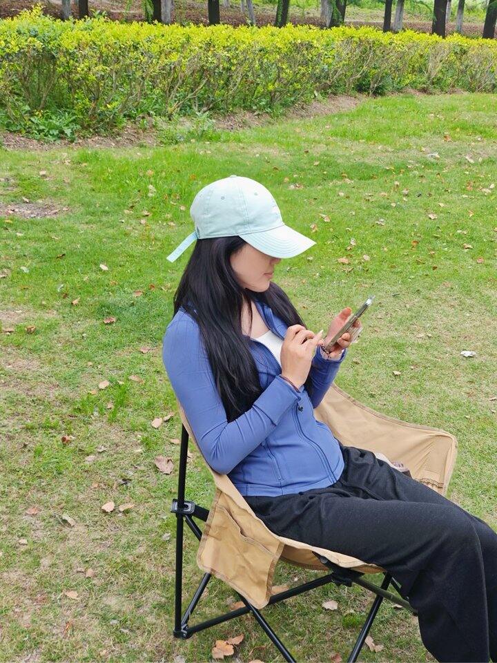 上了年纪之后肉真的很容易松啊