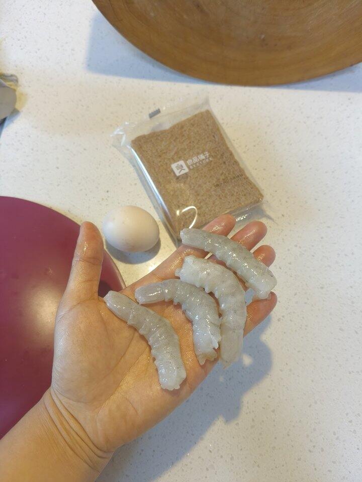 良品铺子 全麦吐司