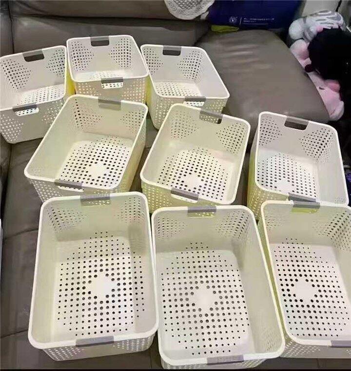 4.5一个又大又能装！我很久之前就买了