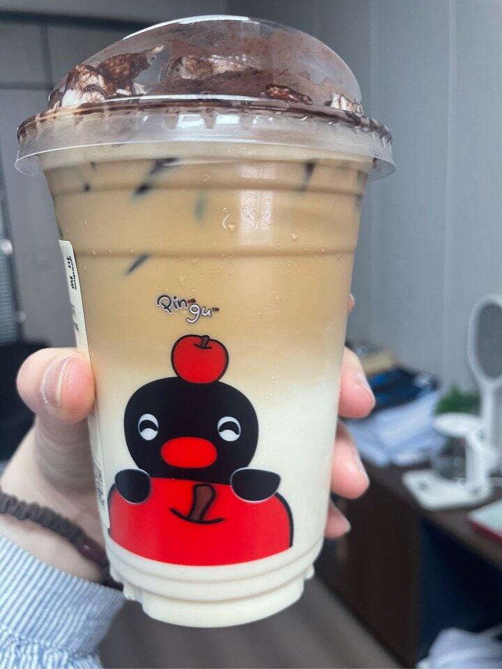 讲讲今天遇到相亲遇到的事