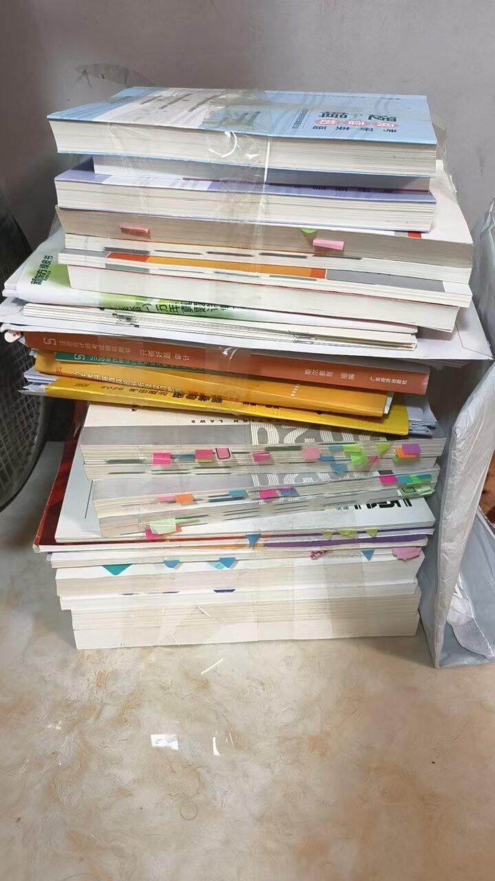 爱学习的老公又考研了，还考上了!