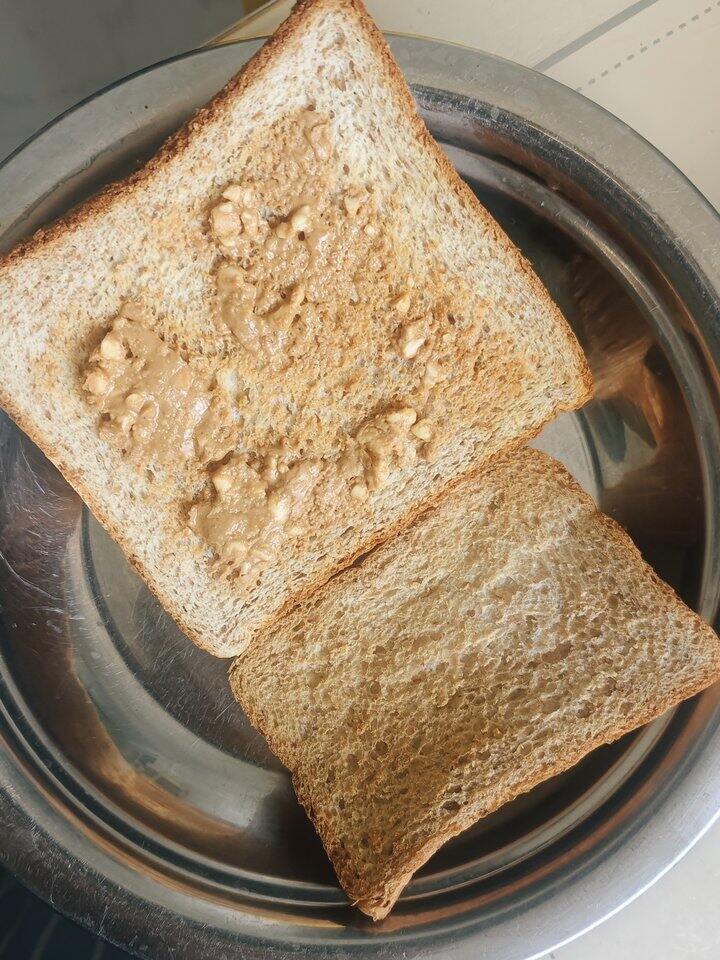 盒马吐司就是唯一真神