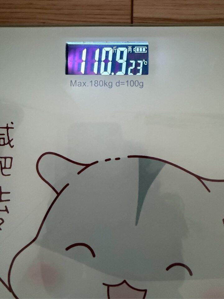 平台期终于过去了