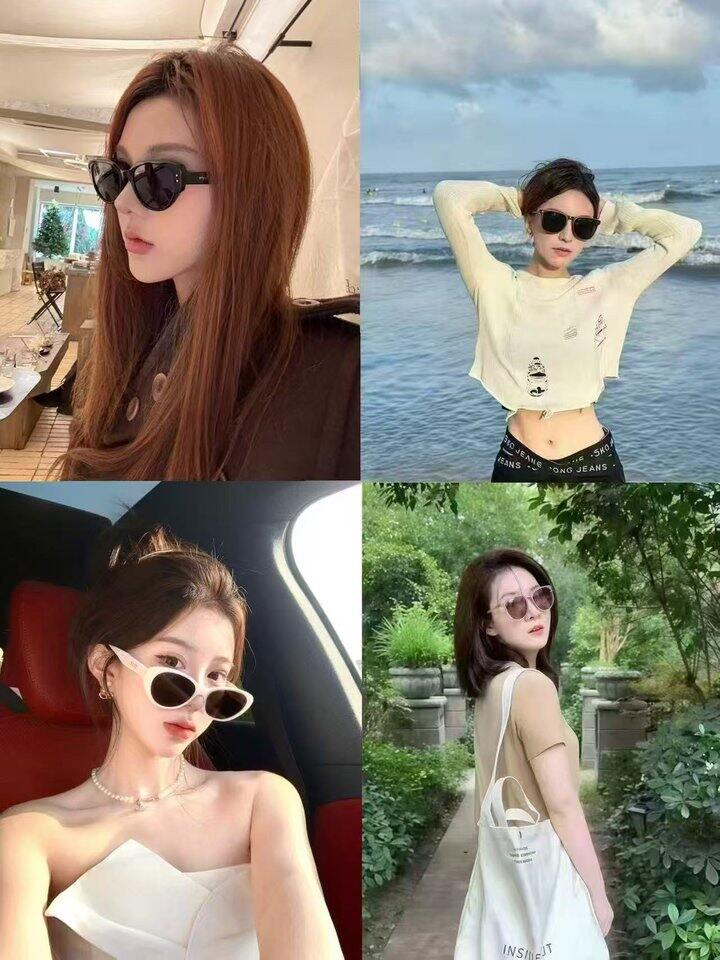 🕶墨镜9.9r